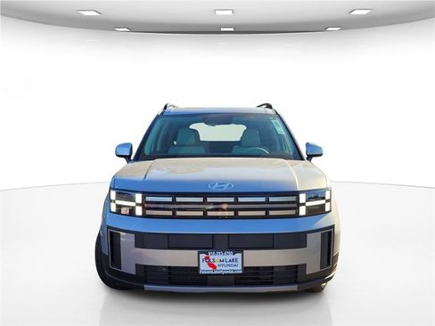 New 2026 Hyundai Santa Fe SEL image 2