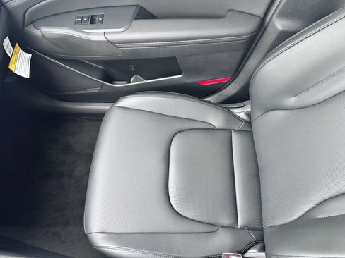 New 2026 Kia Sportage EX FWD image 22