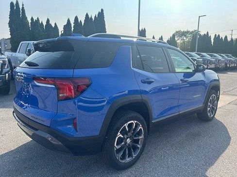 New 2026 GMC Terrain Elevation w/ Elevation Premium Package image 8