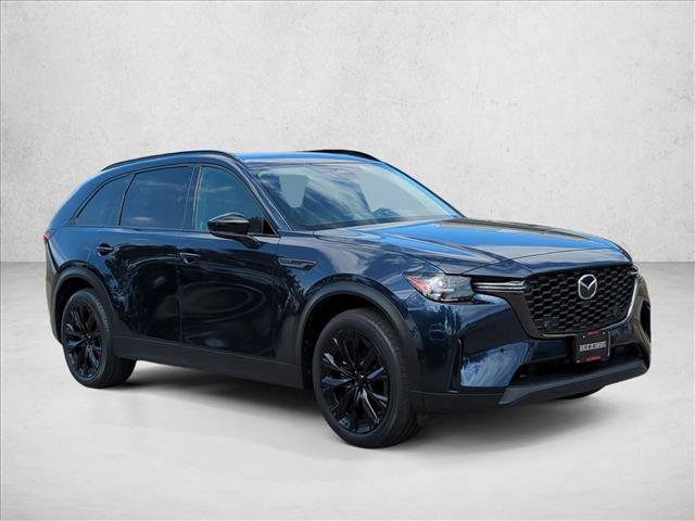 Used 2026 MAZDA CX-90 3.3 Turbo w/ Premium Sport Pkg AWD/4WD image 3