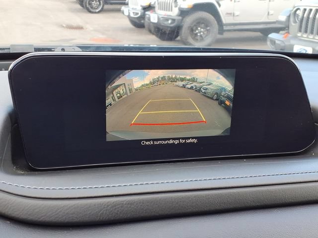 Used 2024 MAZDA CX-30 AWD 2.5 S w/ Select Sport Pkg image 20