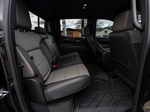 Used 2024 Chevrolet Silverado 1500 ZR2 w/ Technology Package image 23