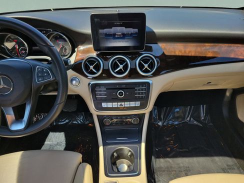 Certified 2018 Mercedes-Benz CLA 250 image 13