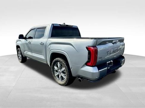 Used 2023 Toyota Tundra Capstone image 5