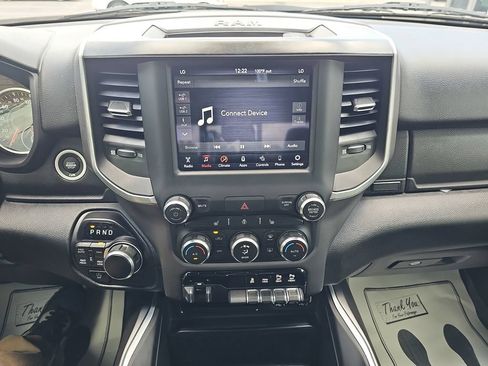 Used 2021 RAM 1500 Big Horn AWD/4WD image 24