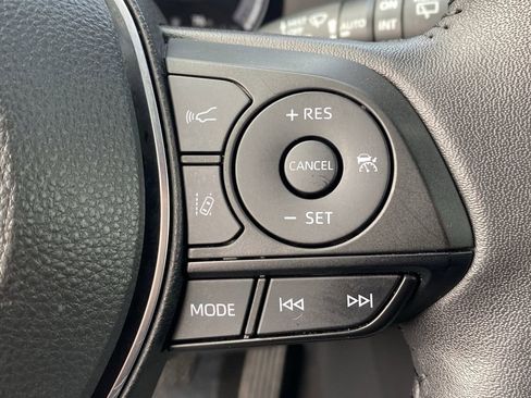 Certified 2023 Toyota RAV4 XSE AWD/4WD image 28