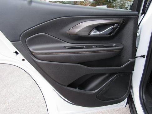 Certified 2020 GMC Terrain SLT w/ Preferred Package image 22