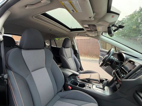 Used 2019 Subaru Crosstrek 2.0i Premium AWD/4WD image 30