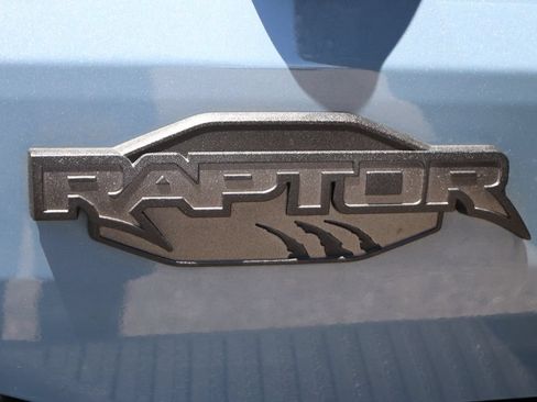 Used 2024 Ford Bronco Raptor w/ Interior Carbon Fiber Pack 6 AWD/4WD image 56