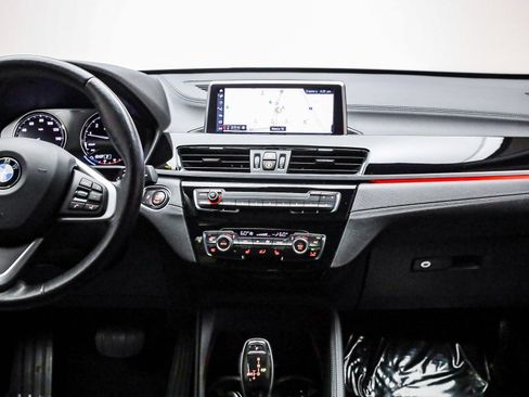 Used 2021 BMW X1 sDrive28i w/ Convenience Package image 12