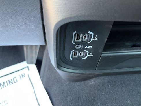 Used 2026 RAM 2500 Big Horn AWD/4WD image 20