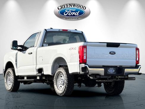 New 2026 Ford F350 XL w/ XL Off-Road Package AWD/4WD image 6