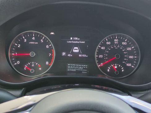 Used 2020 Kia Sportage LX FWD image 30