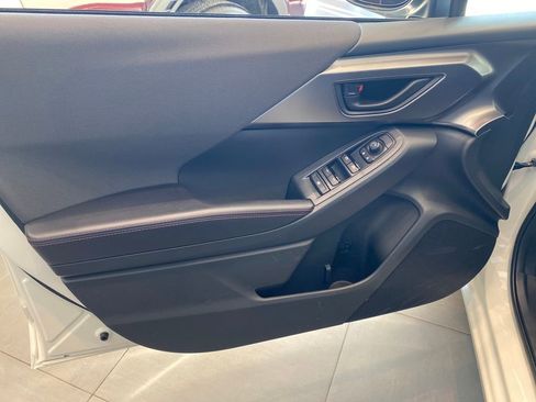 New 2026 Subaru Impreza 2.0i Sport AWD/4WD image 8