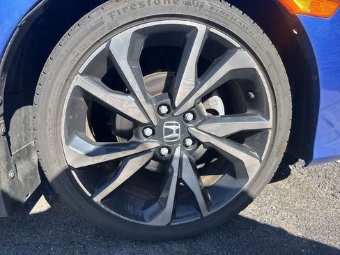 Used 2019 Honda Civic Sport image 20