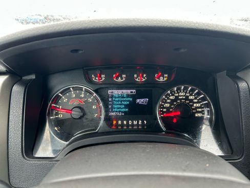 Used 2012 Ford F150 FX4 w/ FX Luxury Pkg image 20