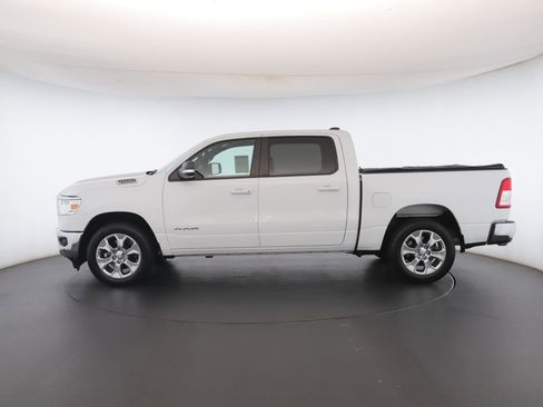 Used 2021 RAM 1500 Big Horn image 20