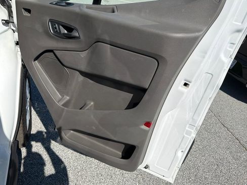 Used 2024 Ford Transit 250 Low Roof w/ Exterior Upgrade Package RWD image 14