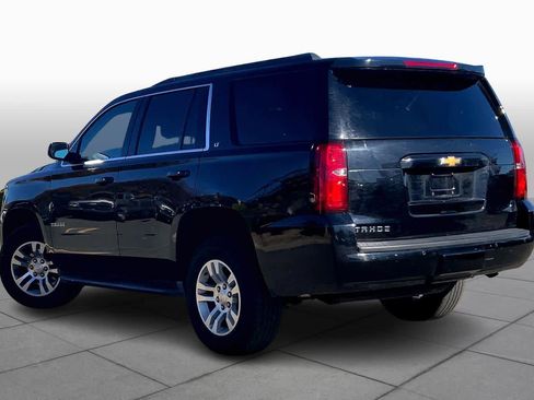 Used 2018 Chevrolet Tahoe LT w/ Luxury Package image 11