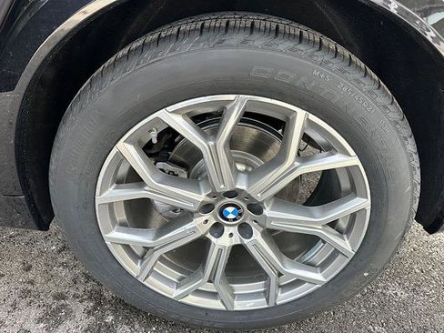 New 2026 BMW X7 xDrive40i image 8