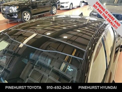 Used 2024 Kia K5 GT-Line image 11