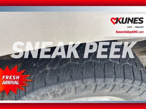 Used 2019 Chevrolet Silverado 1500 LT w/ All-Star Edition AWD/4WD image 4