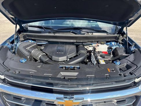 Used 2026 Chevrolet Traverse LT AWD/4WD image 31