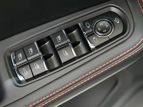 New 2026 Porsche Macan GTS AWD/4WD image 22