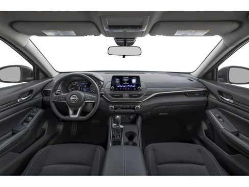 New 2026 Nissan Altima 2.5 SV AWD/4WD image 5