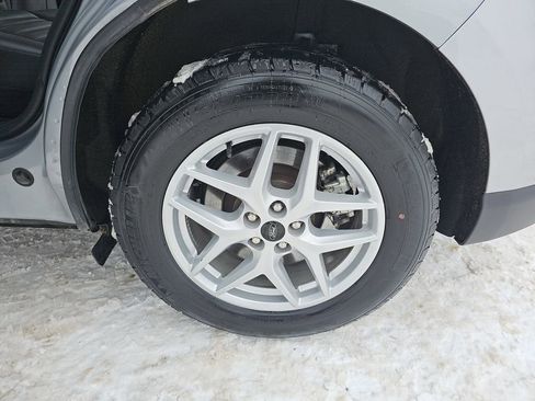 Used 2024 Ford Edge SEL image 29