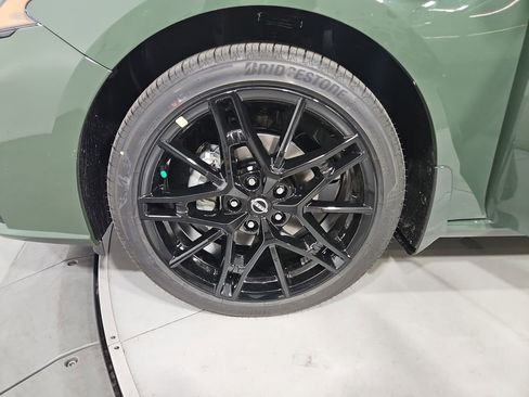 New 2026 Nissan Altima 2.5 SR AWD/4WD image 27