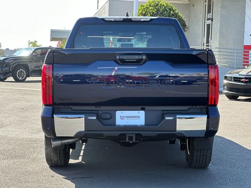 New 2026 Toyota Tundra SR5 image 4