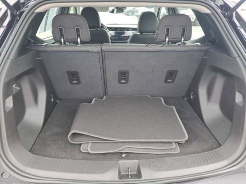 Certified 2023 Chevrolet Bolt EUV LT image 23