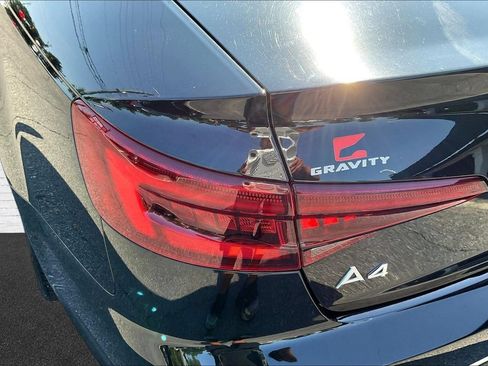 Used 2019 Audi A4 2.0T Premium w/ Convenience Package FWD image 21