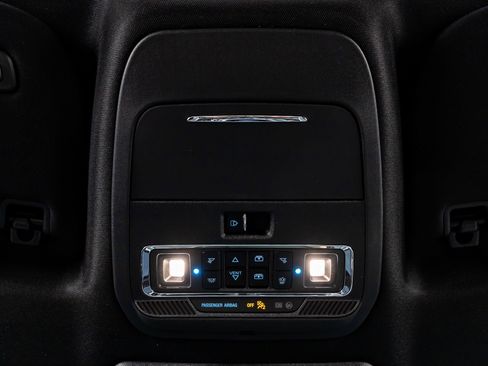 Used 2026 Ford F150 Lariat w/ Equipment Group 502A High image 28