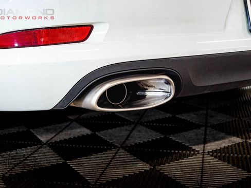 Used 2013 Porsche 911 Carrera w/ Bose Audio Pkg RWD image 53
