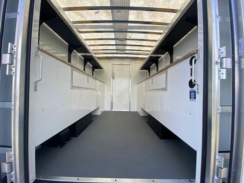 New 2026 Ford E-350 and Econoline 350 Super Duty w/ Power Equipment Group image 31