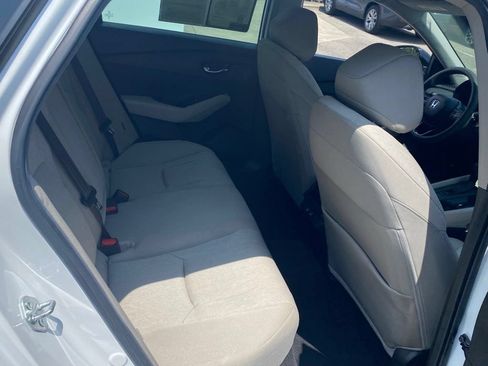 Used 2025 Honda Accord SE image 16
