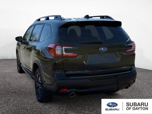 New 2026 Subaru Ascent Premium image 3