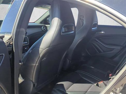 Used 2018 Mercedes-Benz CLA 250 image 16
