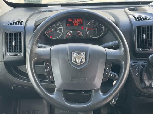 Used 2021 RAM ProMaster 2500 FWD image 8