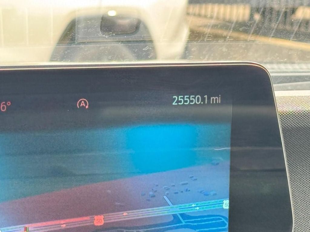 Used 2025 Ford Expedition Active AWD/4WD image 18