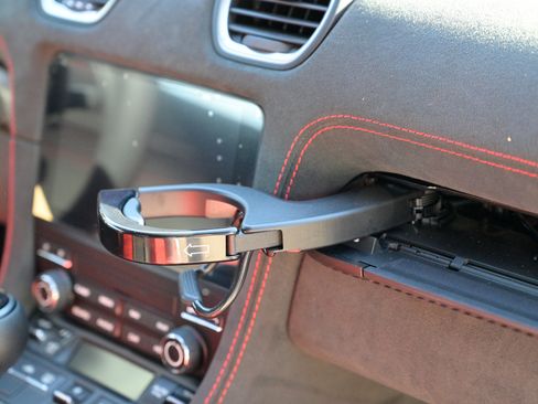 Used 2024 Porsche 718 Boxster Spyder RS image 40