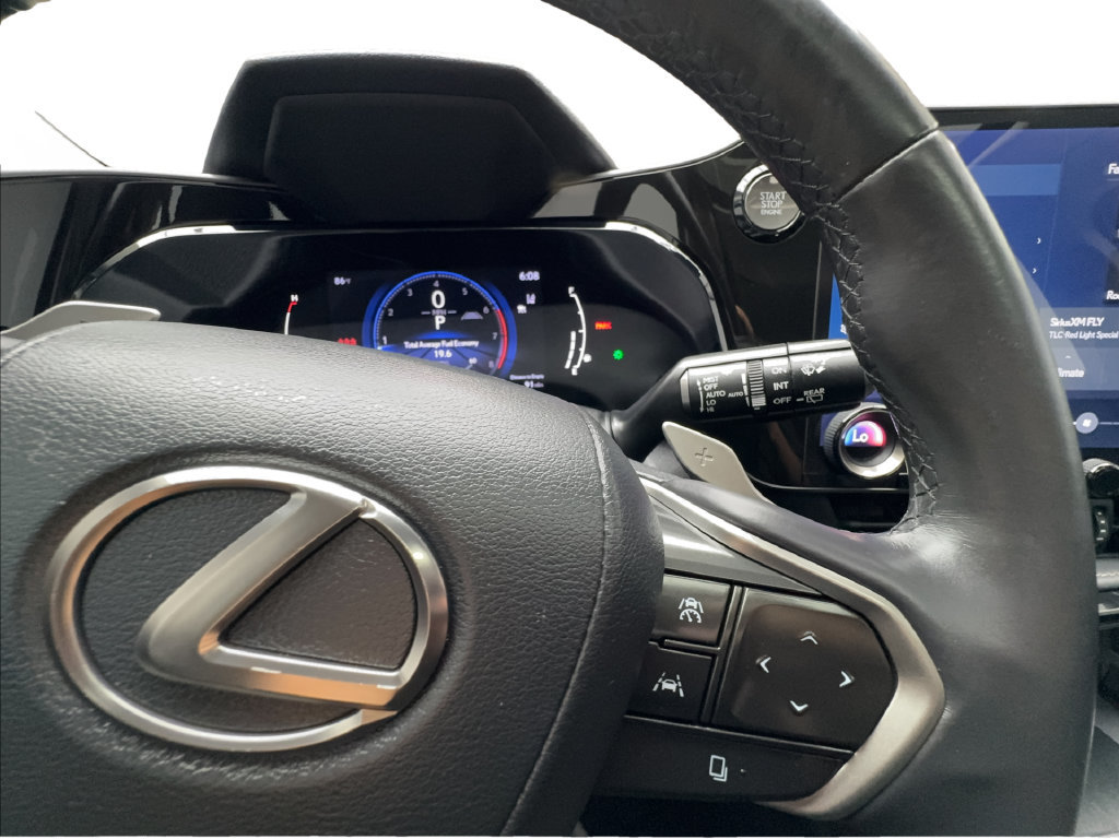 Used 2022 Lexus NX 350 AWD image 46