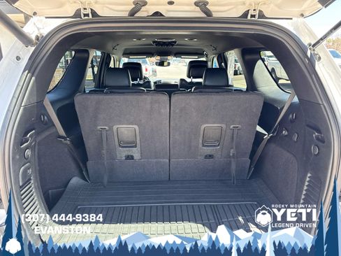 Used 2020 Dodge Durango GT AWD/4WD image 20
