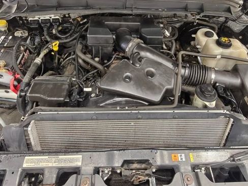 Used 2012 Ford F350 Lariat image 48