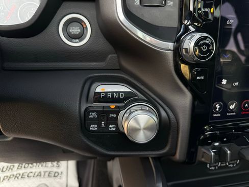 Used 2021 RAM 1500 Laramie w/ Sport Appearance Package image 49