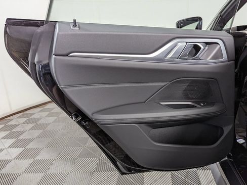 Used 2024 BMW i4 eDrive35 w/ Convenience Package RWD image 41