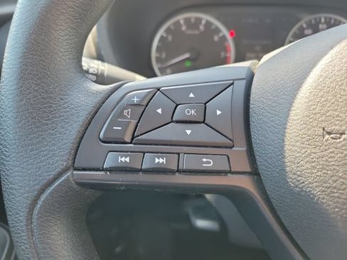 Used 2024 Nissan Sentra S FWD image 22