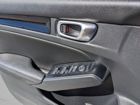 Used 2023 Honda Civic Sport Touring image 34